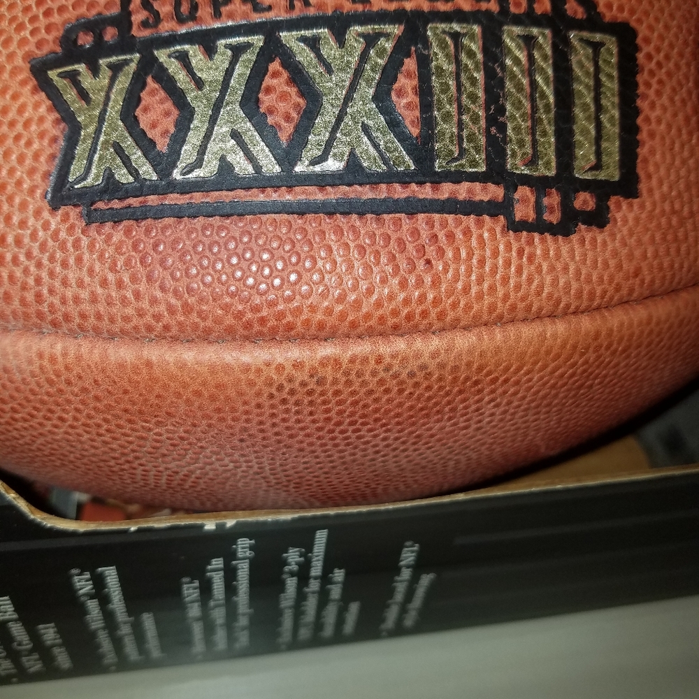 Baseball ball brand new never used